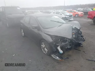 2015 Ford Focus SE с VIN 1FADP3F28FL247254, выставлен на аукционе IAAI как лот 41664468 с пробегом 115 380 миль миль и . История ставок и продаж доступна на DreamBid. Изображение 1.