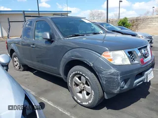 2013 Nissan Frontier SV with VIN 1N6AD0CU5DN756212, listed as a IAAI auction lot 41948516 with 127,015 mi miles and . Bid and sale history available at DreamBid. Image 12.