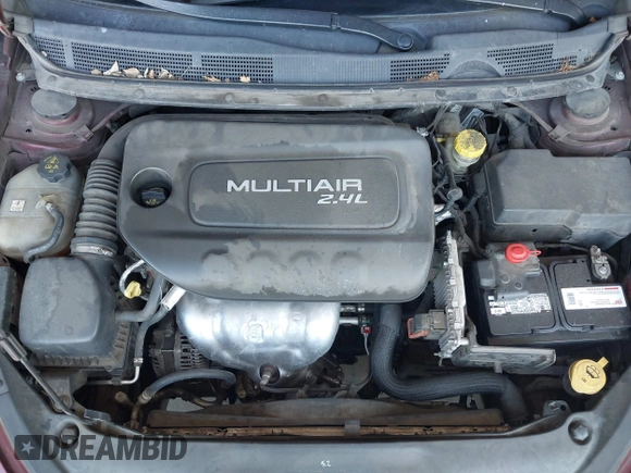 2015 Dodge Dart SXT with VIN 1C3CDFBB7FD330176, listed as a IAAI auction lot 42173395 with 231,610 mi miles and . Bid and sale history available at DreamBid. Image 10.
