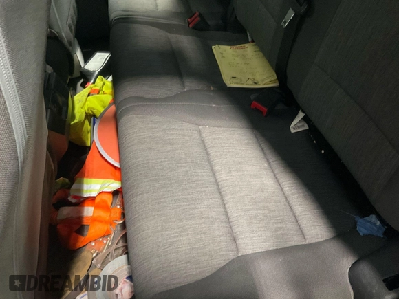 2021 Ford F-150 XL with VIN 1FTEX1C52MFC37025, listed as a IAAI auction lot 42307043 with 80,575 mi miles and . Bid and sale history available at DreamBid. Image 1.
