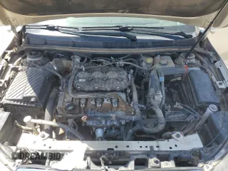 2013 Buick LaCrosse Touring with VIN 1G4GJ5G32DF290507, listed as a Copart auction lot 52973005 with 199,501 mi miles and Salvage title. Bid and sale history available at DreamBid. Image 11.