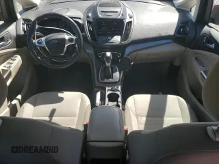 2013 Ford C-Max SE с VIN 1FADP5AU6DL519642, выставлен на аукционе Copart как лот 54793765 с пробегом 127 418 миль миль и Списание • Salvage title. История ставок и продаж доступна на DreamBid. Изображение 8.