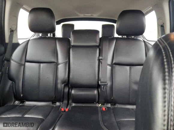2019 Nissan Pathfinder S with VIN 5N1DR2MM2KC635976, listed as a Copart auction lot 42099875 with NaN miles and Salvage Title. Bid and sale history available at carsss.com. Image 10.