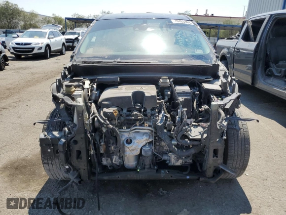 2019 Infiniti QX60 Pure z VIN 5N1DL0MN3KC505770, wystawiony jako Copart lot #70420364 z przebiegiem 67 756 mil mil oraz Szkoda całkowita • Salvage title. Historia ofert i sprzedaży dostępna na DreamBid. Obrazek 5.