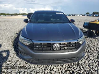 2020 Volkswagen Jetta S with VIN 3VWN57BU6LM068981, listed as a Copart auction lot 63204145 with 114,809 mi miles and Salvage title. Bid and sale history available at DreamBid. Image 5.