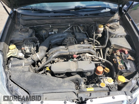 2013 Subaru Outback 2.5i Limited with VIN 4S4BRCKC7D3313943, listed as a Copart auction lot 61119934 with 216,385 mi miles and Salvage Title. Bid and sale history available at carsss.com. Image 14.
