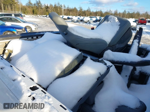 2022 Ford F-150 XL z VIN 1FTEX1EBXNKF15858, wystawiony jako IAAI lot #41478000 z przebiegiem 14 447 mil mil oraz . Historia ofert i sprzedaży dostępna na DreamBid. Obrazek 12.