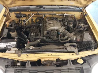 2004 Nissan Xterra XE z VIN 5N1ED28T94C651986, wystawiony jako IAAI lot #40404230 z przebiegiem 257 441 mil mil oraz . Historia ofert i sprzedaży dostępna na DreamBid. Obrazek 10.