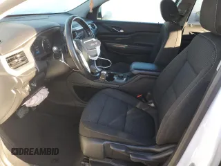 2020 GMC Acadia SLE z VIN 1GKKNRLS8LZ176925, wystawiony jako Copart lot #44421875 z przebiegiem 51 897 mil mil oraz Szkoda całkowita • Salvage title. Historia ofert i sprzedaży dostępna na DreamBid. Obrazek 7.