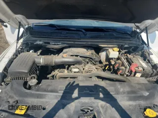 2019 Ram 1500 Tradesman with VIN 1C6SRFNT2KN651311, listed as a Copart auction lot 63605625 with 461,847 mi miles and Salvage title. Bid and sale history available at DreamBid. Image 11.