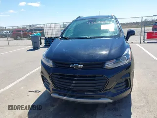 2020 Chevrolet Trax LT z VIN 3GNCJLSB4LL319247, wystawiony jako IAAI lot #42022250 z przebiegiem 74 877 mil mil oraz . Historia ofert i sprzedaży dostępna na DreamBid. Obrazek 12.