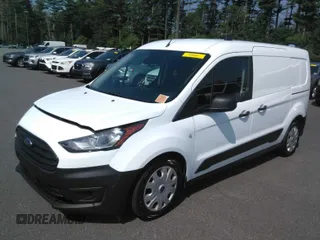 2020 Ford Transit Connect XL с VIN NM0LS7E20L1480823, выставлен на аукционе IAAI как лот 42723355 с пробегом 91 347 миль миль и . История ставок и продаж доступна на DreamBid. Изображение 19.