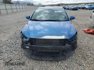 2017 Hyundai Elantra SE z VIN 5NPD84LF9HH182264, wystawiony jako Copart lot #56861135 z przebiegiem 84 768 mil mil oraz Szkoda całkowita • Salvage title. Historia ofert i sprzedaży dostępna na DreamBid. Obrazek 5.