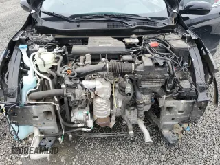 2018 Honda CR-V EX with VIN 7FARW2H58JE066000, listed as a Copart auction lot 49657835 with 58,595 mi miles and Salvage Title. Bid and sale history available at carsss.com. Image 12.
