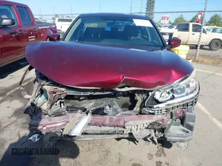 2016 Honda Accord Sedan LX with VIN 1HGCR2F33GA030504, listed as a IAAI auction lot 41954467 with 103,444 mi miles. Bid and sale history available at carsss.com. Image 13.