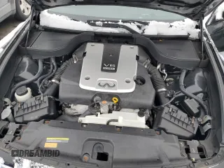2015 Infiniti Q40 with VIN JN1CV6AR4FM521211, listed as a Copart auction lot 84142874 with 109,908 mi miles and Salvage Title. Bid and sale history available at carsss.com. Image 11.