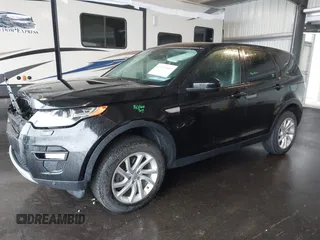 2016 Land Rover Discovery Sport HSE with VIN SALCR2BG7GH620065, listed as a IAAI auction lot 41712431 with 121,504 mi miles. Bid and sale history available at carsss.com. Image 14.
