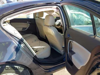 2014 Buick Regal with VIN 2G4GK5EX8E9288550, listed as a IAAI auction lot 41460737 with 184,078 mi miles. Bid and sale history available at carsss.com. Image 8.