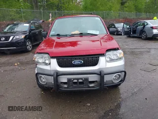2005 Ford Escape Hybrid with VIN 1FMCU96H95KC81872, listed as a IAAI auction lot 42292225 with 165,259 mi miles and . Bid and sale history available at DreamBid. Image 12.