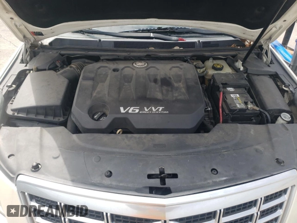 2014 Cadillac XTS Luxury with VIN 2G61M5S38E9217129, listed as a Copart auction lot 50808855 with 174,805 mi miles and Clean Title. Bid and sale history available at DreamBid. Image 12.
