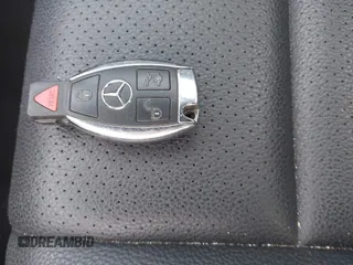 2012 Mercedes-Benz C-Class C 300 Sport with VIN WDDGF8BBXCA696736, listed as a IAAI auction lot 42067917 with 1 mi miles. Bid and sale history available at carsss.com. Image 11.