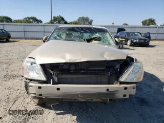 2005 Ford Five Hundred SEL with VIN 1FAHP24195G160685, listed as a Copart auction lot 61601335 with Not provided miles and Salvage title. Bid and sale history available at DreamBid. Image 5.