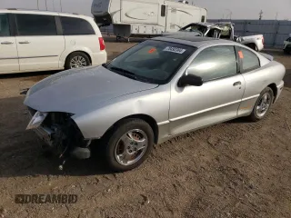2004 Pontiac Sunfire z VIN 1G2JB12F147237474, wystawiony jako Copart lot #78492364 z przebiegiem 191 128 mil mil oraz Szkoda całkowita • Salvage title. Historia ofert i sprzedaży dostępna na DreamBid. Obrazek 1.