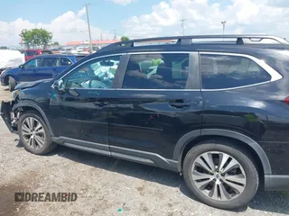 2020 Subaru Ascent Limited with VIN 4S4WMAJD3L3421649, listed as a IAAI auction lot 42636293 with 73,482 mi miles and . Bid and sale history available at DreamBid. Image 14.
