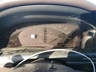 1993 Lexus ES 300 с VIN JT8VK13T2P0141513, выставлен на аукционе Copart как лот 80023764 с пробегом 136 411 миль миль и Чистый • Clean title. История ставок и продаж доступна на DreamBid. Изображение 9.