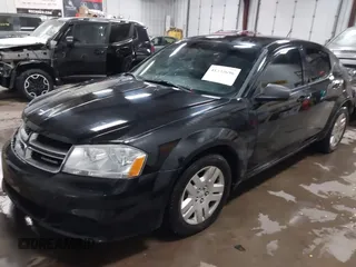 2012 Dodge Avenger SE with VIN 1C3CDZAB7CN115308, listed as a IAAI auction lot 41332696 with 84,006 mi miles and . Bid and sale history available at DreamBid. Image 17.