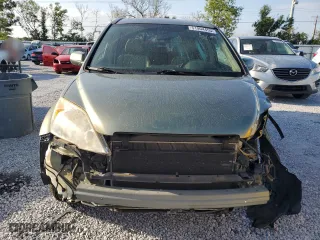 2008 Honda CR-V EX-L with VIN JHLRE38778C058289, listed as a Copart auction lot 51904455 with 92,788 mi miles and Non Repairable. Bid and sale history available at carsss.com. Image 5.