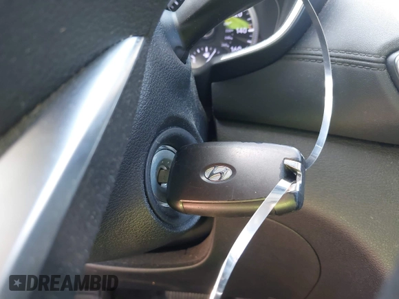 2020 Hyundai Santa Fe SE с VIN 5NMS23AD4LH152129, выставлен на аукционе IAAI как лот 42550545 с пробегом 64 946 миль миль и . История ставок и продаж доступна на DreamBid. Изображение 11.