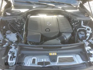 2024 Mercedes-Benz GLC with VIN W1NKM4HB4RF217984, listed as a Copart auction lot 46038145 with 6,782 mi miles and Salvage Title. Bid and sale history available at carsss.com. Image 13.
