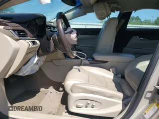 2013 Cadillac XTS z VIN 2G61N5S3XD9133261, wystawiony jako Copart lot #52939485 z przebiegiem 92 304 mil mil oraz Szkoda całkowita • Salvage title. Historia ofert i sprzedaży dostępna na DreamBid. Obrazek 7.