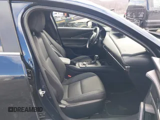 2023 Mazda CX-30 2.5 S Select Package with VIN 3MVDMBBM4PM520127, listed as a IAAI auction lot 41497905 with 18,946 mi miles. Bid and sale history available at carsss.com. Image 5.