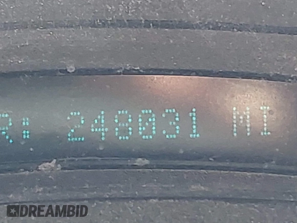 2007 Chevrolet Silverado 1500 LT3 with VIN 2GCEK13ZX71138580, listed as a IAAI auction lot 42217331 with 248,031 mi miles and . Bid and sale history available at DreamBid. Image 15.