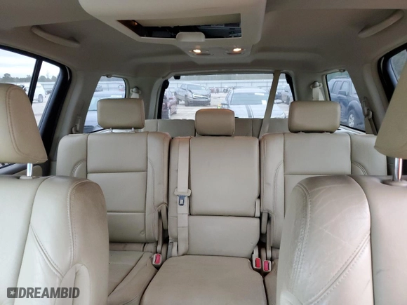 2008 Infiniti QX56 with VIN 5N3AA08C18N911276, listed as a Copart auction lot 77768934 with NaN miles and Salvage Title. Bid and sale history available at carsss.com. Image 10.
