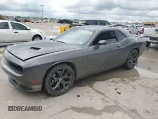 2019 Dodge Challenger SXT с VIN 2C3CDZAG4KH677704, выставлен на аукционе Copart как лот 50908605 с пробегом 94 206 миль миль и Чистый • Clean title. История ставок и продаж доступна на DreamBid. Изображение 1.