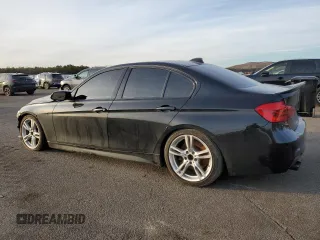 2017 BMW 3 Series 340i xDrive с VIN WBA8B7G51HNU37542, выставлен на аукционе Copart как лот 42449185 с пробегом Не указан миль и Списание • Salvage title. История ставок и продаж доступна на DreamBid. Изображение 2.