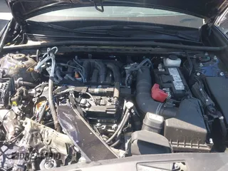 2023 Lexus ES 350 with VIN 58ADZ1B13PU140800, listed as a IAAI auction lot 41937973 with 16,419 mi miles and . Bid and sale history available at DreamBid. Image 10.