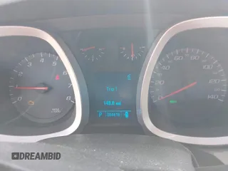 2010 Chevrolet Equinox 2LT with VIN 2CNALPEW7A6354104, listed as a IAAI auction lot 42099429 with 94,418 mi miles and . Bid and sale history available at DreamBid. Image 7.
