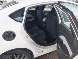 2014 Dodge Dart SXT z VIN 1C3CDFBB6ED670255, wystawiony jako IAAI lot #41786002 z przebiegiem 156 271 mil mil oraz . Historia ofert i sprzedaży dostępna na DreamBid. Obrazek 8.