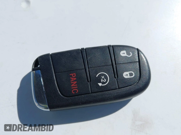 2018 Jeep Renegade Altitude z VIN ZACCJABB6JPG68976, wystawiony jako IAAI lot #42199152 z przebiegiem 113 606 mil mil oraz . Historia ofert i sprzedaży dostępna na DreamBid. Obrazek 11.