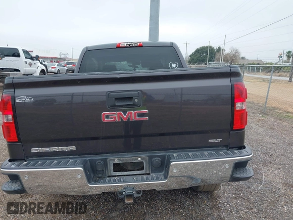2014 GMC Sierra 1500 SLT with VIN 3GTP1VECXEG540180, listed as a IAAI auction lot 41435831 with 281,135 mi miles and . Bid and sale history available at DreamBid. Image 16.