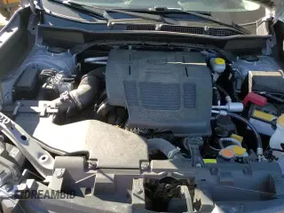 2023 Subaru Forester Limited z VIN JF2SKAPC5PH447638, wystawiony jako Copart lot #83845105 z przebiegiem 14 267 mil mil oraz Szkoda całkowita • Salvage title. Historia ofert i sprzedaży dostępna na DreamBid. Obrazek 14.