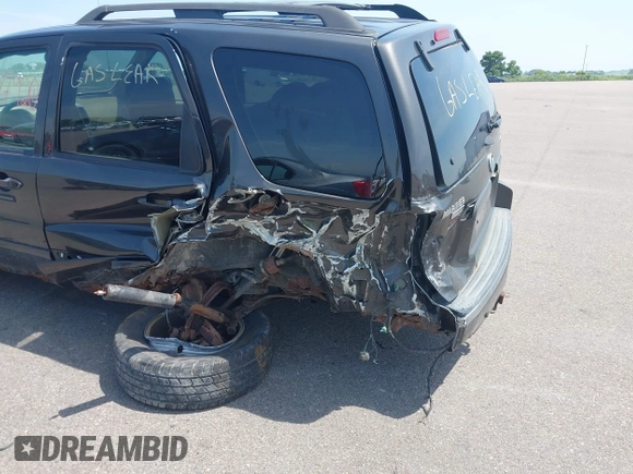 2005 Mercury Mariner Luxury с VIN 4M2CU571X5DJ03210, выставлен на аукционе IAAI как лот 42747920 с пробегом 167 795 миль миль и . История ставок и продаж доступна на DreamBid. Изображение 6.