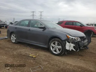 2012 Toyota Camry L with VIN 4T1BF1FK5CU180333, listed as a Copart auction lot 51679125 with 79,582 mi miles and Salvage Title. Bid and sale history available at carsss.com. Image 4.