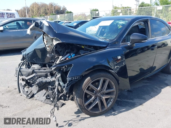 2014 Lexus IS 250 z VIN JTHBF1D29E5037663, wystawiony jako IAAI lot #42142997 z przebiegiem 144 862 mil mil oraz . Historia ofert i sprzedaży dostępna na DreamBid. Obrazek 6.