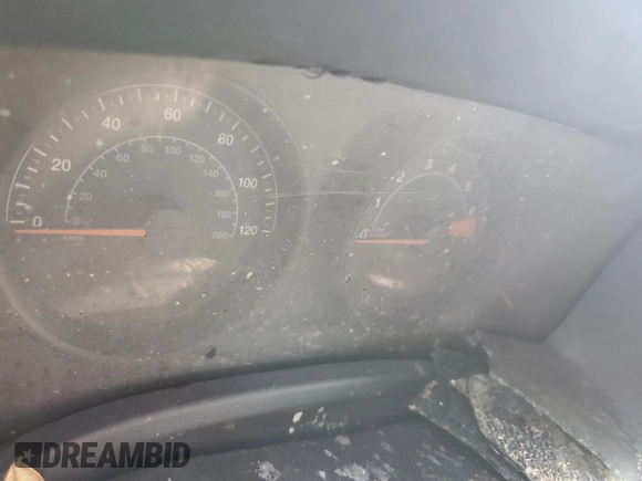 2015 Jeep Patriot Sport with VIN 1C4NJRBB7FD312291, listed as a Copart auction lot 57109755 with Not provided miles and Salvage title. Bid and sale history available at DreamBid. Image 9.