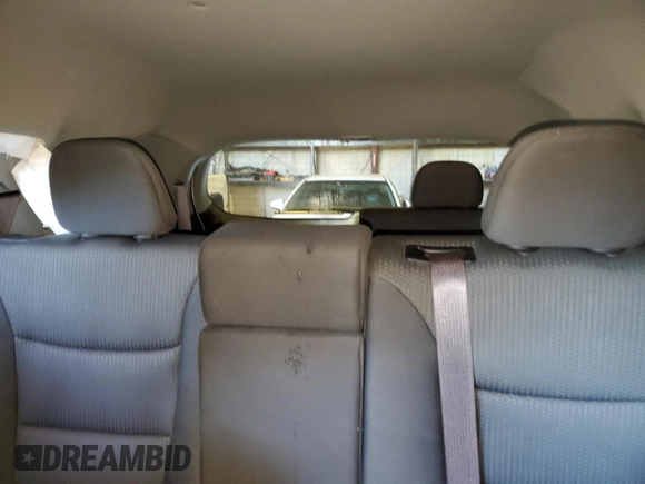 2012 Kia Sorento LX with VIN 5XYKTDA24CG218948, listed as a Copart auction lot 48046135 with 84,644 mi miles and Salvage Title. Bid and sale history available at carsss.com. Image 10.